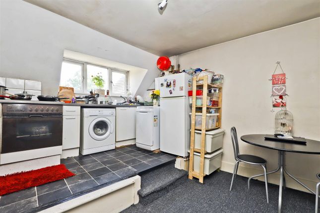 Flat for sale in Station Road, West Drayton