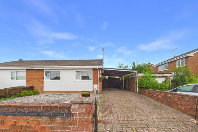 2-bed house on 60, Mayfield Drive, Buckley, £170,000