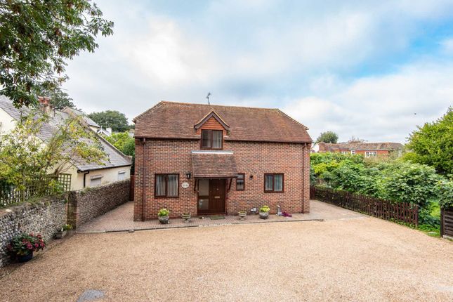 Thumbnail Detached house for sale in The Old Fig Garden, Bishops Close