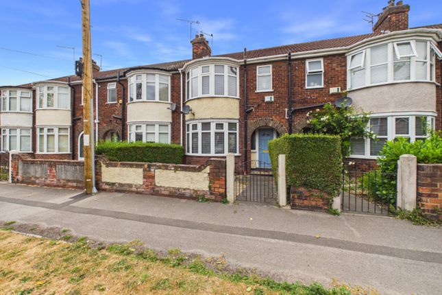 91 Highfield, Sutton-On-Hull, East Riding of Yorkshire photo 4