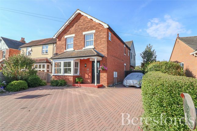 Detached house for sale in East Road, West Mersea