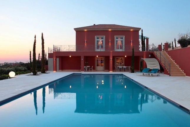 Villa for sale in Svoronata, Svoronata, Greece
