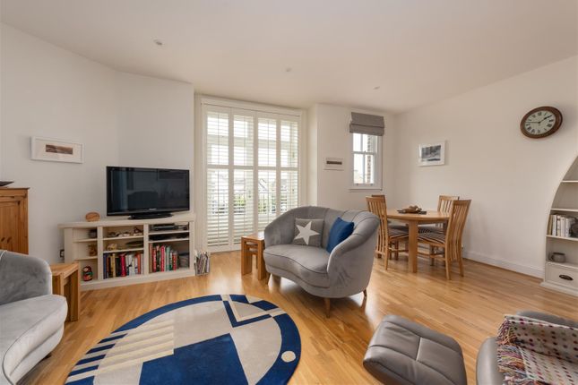 Flat for sale in Leander Court, Graystone Road, Tankerton, Whitstable