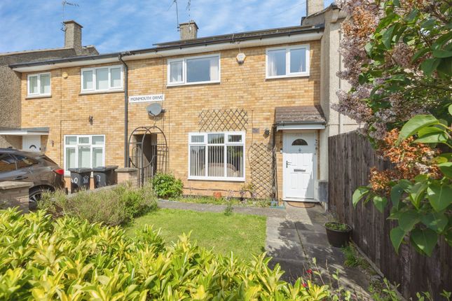 40, Monmouth Drive, Leicester photo 2