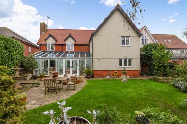 Detached house for sale in Green Lane, Burnham-On-Crouch