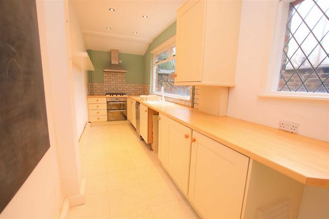 84, Stamford Park Road, Altrincham photo 4