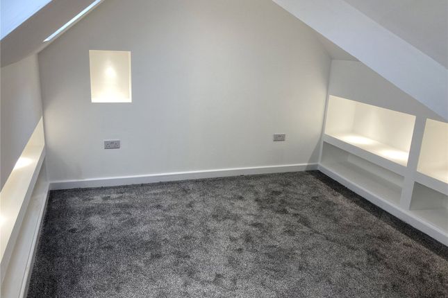 Town house for sale in Halifax Road, Sheffield, South Yorkshire