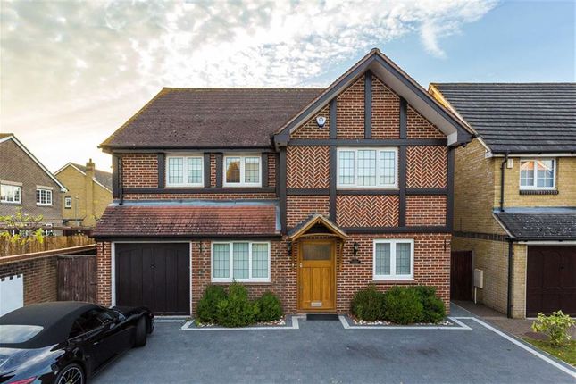 Homes for Sale in Cheshunt - Buy Property in Cheshunt - Primelocation