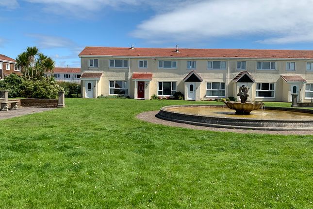 End terrace house for sale in Sound Of Kintyre, Campbeltown