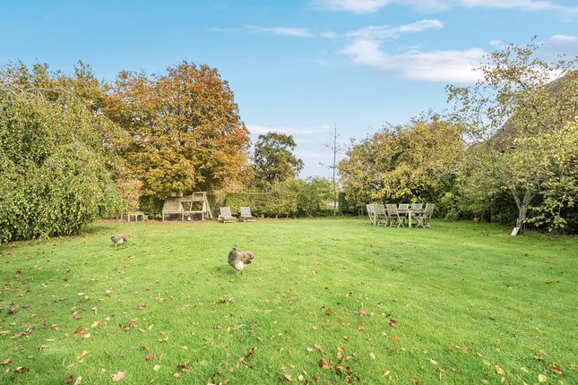Queen Anne Cottage, Hilcott, Pewsey photo 4