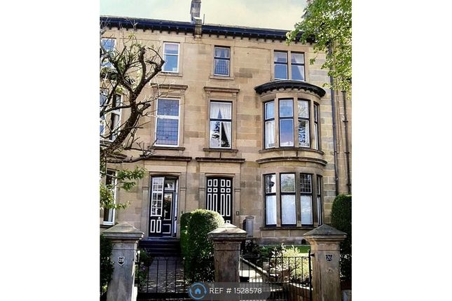 Semi-detached house to rent in Cleveden Gardens, Glasgow