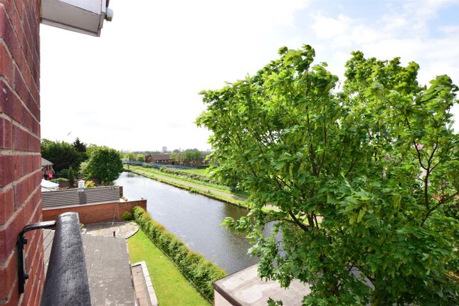 2 bed flat for sale in Field Lane, Litherland, Liverpool L21