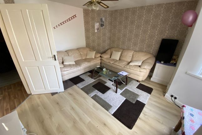 Semi-detached house for sale in Farcroft Road, Handsworth, Birmingham