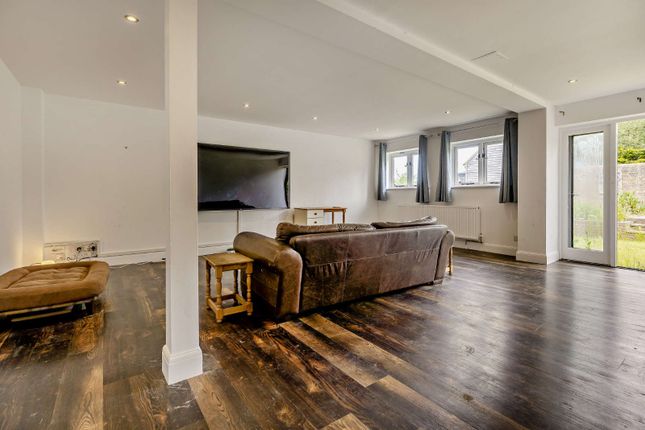 Annexe Sitting Room