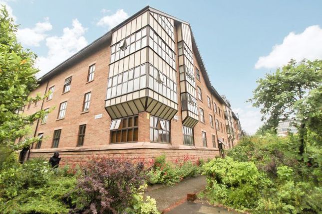 Flat to rent in The Open, Newcastle Upon Tyne