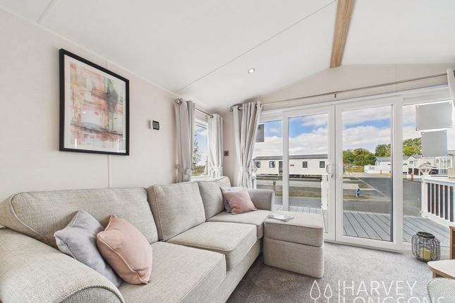Alberta Holiday Park, Faversham Road Seasalter, Whitstable photo 4