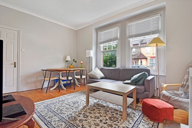 Thumbnail End terrace house for sale in Moselle Avenue, Wood Green, London