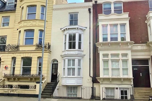 Thumbnail Flat for sale in Hampshire Terrace, Portsmouth, Hampshire