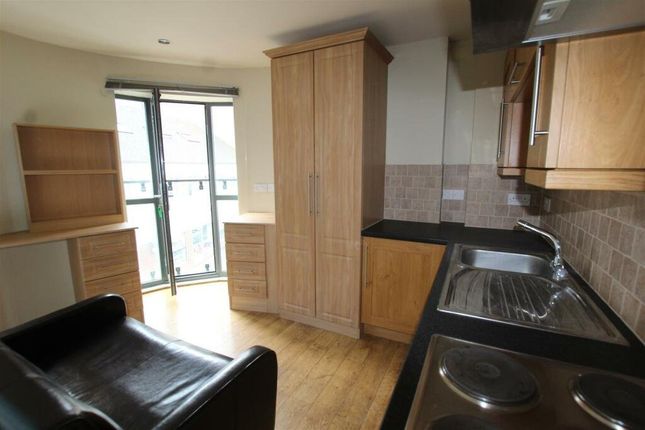 Apartment 7, The Mulls Building, 6, East Street, Nottinghamshire photo 4