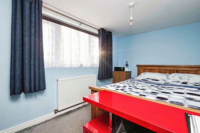 Terraced house for sale in Poole Crescent, Birmingham, West Midlands