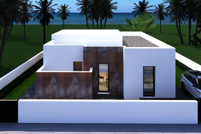 Thumbnail Villa for sale in Huerta Nueva, Los Gallardos, Almería, Andalusia, Spain