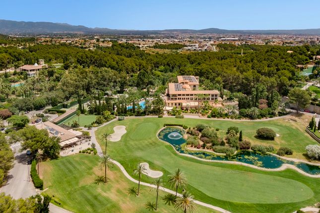 Villa for sale in Spain, Mallorca, Palma De Mallorca, Son Vida