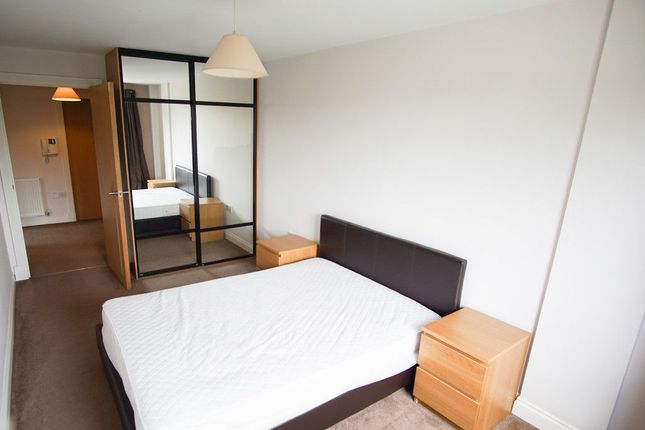 12 Barwick Court, Station Road, Leeds photo 4