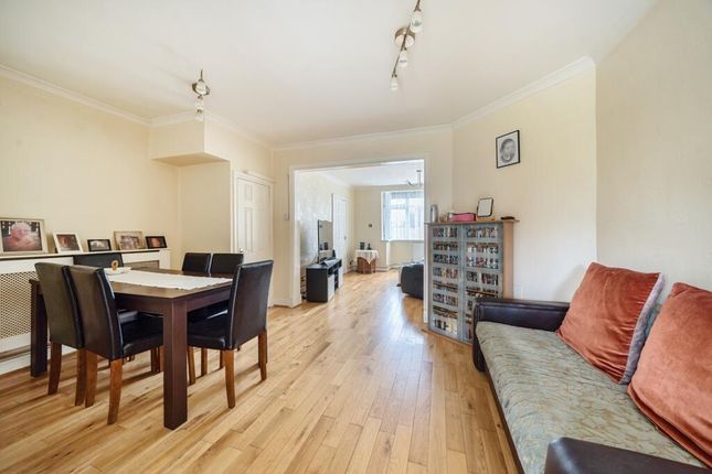 Semi-detached house for sale in Waverley Close, Hayes