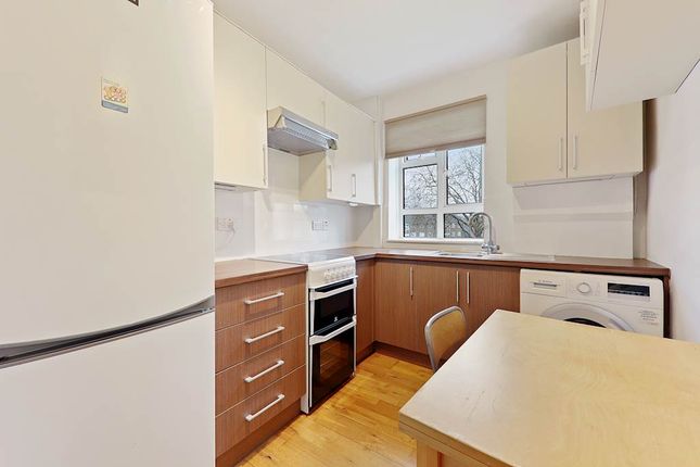 Flat for sale in Croxted Road, West Dulwich, London