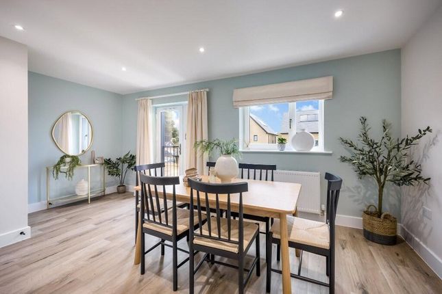 Plot 8,, The Jetty, Newtown Road photo 4