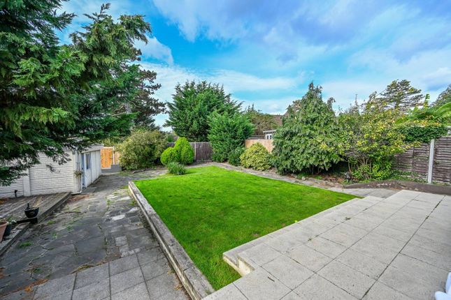 Bungalow for sale in The Warren, Worcester Park