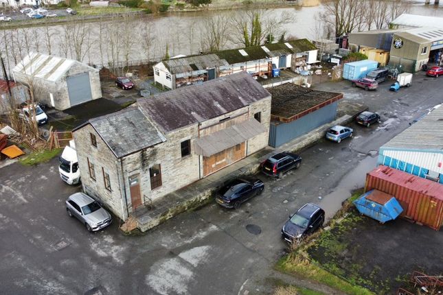 Old Station Yard Garage, Cardigan photo 2