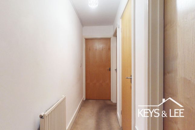 Flat for sale in Meridien, Clydesdale Road, Hornchurch