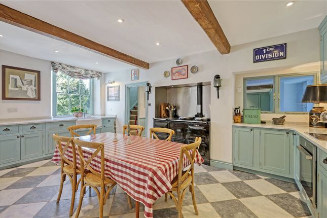 Kitchen/Breakfast Rm