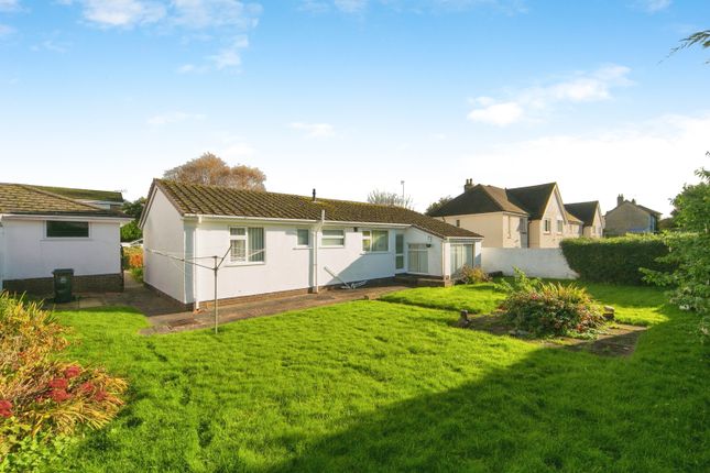 Bungalow for sale in Gorlan, Conwy