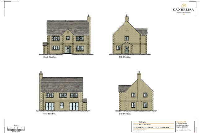 Candelisa, Plot 9 Whittington Farm, Carnforth photo 2