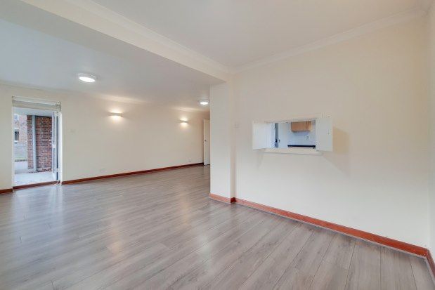 Thumbnail Flat to rent in 4 Belvedere Drive, London