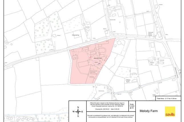 Land Plan