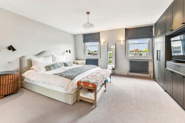 RGF, 62, Waterford Road, London photo 4