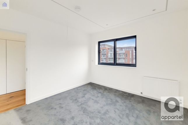 Flat for sale in Dollis Hill Lane, Dollis Hill, London