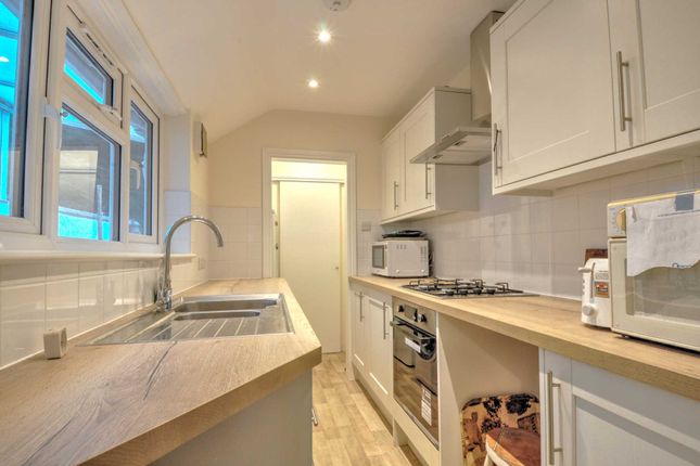 Terraced house for sale in Park Road, Henley On Thames