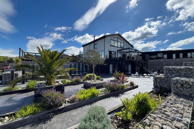5-bed house on 10, Chene Road, Peacehaven, £1,300,000