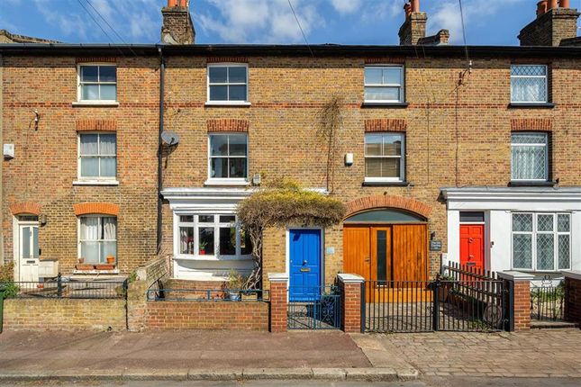 3-bed house on 9, Lizban Street, London, £699,999