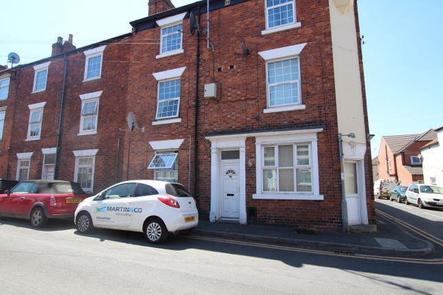 Thumbnail Room to rent in Norton Street, Grantham