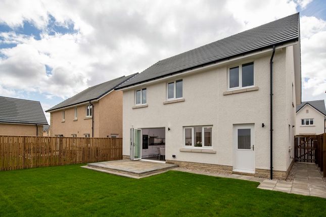 Detached house for sale in "Colville" at Beaton Drive, Winchburgh, Broxburn