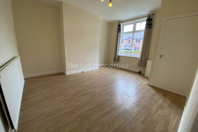 Thumbnail Property to rent in Chataway Road, Cheetham Hill