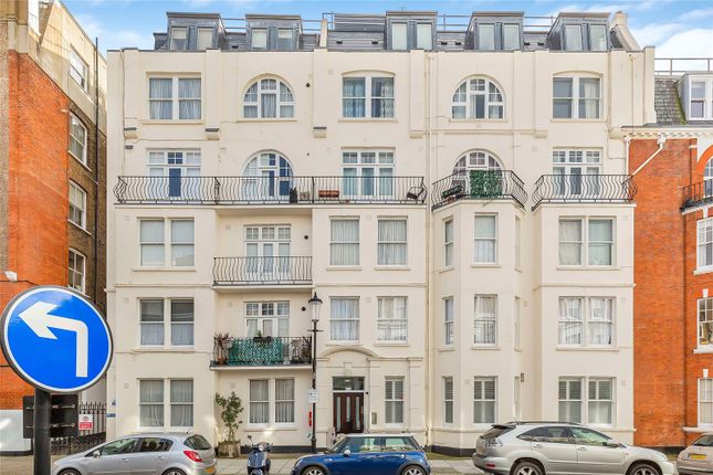 Thumbnail Flat for sale in Cecil Court, Fawcett Street, Chelsea, London