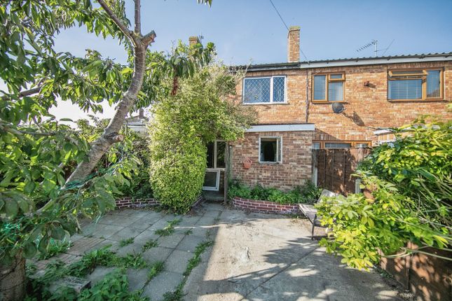 Semi-detached house for sale in Coopers Lane, Clacton-On-Sea