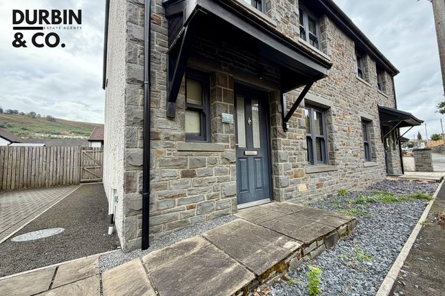 8 The Laurels Cardiff Road, Mountain Ash photo 2