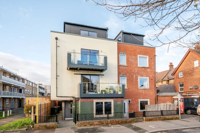 Flat for sale in Abbey Road, Colliers Wood, London